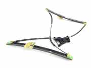 Fensterheber Links Vorne 4G0837461 Audi Q2 (GAB/GAG) SUV 1.6 30 TDI 16V (DDYA)