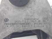 Handbremshebel 1K0711303M Volkswagen Scirocco (137/13AD) Schrägheck 3-drs 2.0 TDI 16V (CFHC) 2011 CFHC