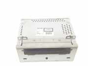 Navigationssystem BM5T18C815GF Ford Focus 3 Schrägheck 1.6 Ti-VCT 16V 105 (IQDB(Euro 5)) 2011