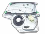 Fensterheber Rechts Vorne 7E1837730AE Volkswagen Transporter T6 Van ABT e-Transporter (SMG-180.1.3) SMG-180.1.3