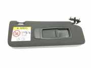 Sonnenblende Rechts 7403562 BMW X4 (F26) SAC SUV xDrive20d 16V (B47-D20A)