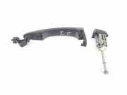 Türgriff Außen Links Vorne 96868957XT Peugeot Traveller Großraumlimousine 2.0 Blue HDi 150 16V (DW10FD(AHX)) 2018