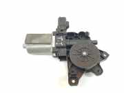 Fensterhebermotor Links Hinten FC8063 Jaguar XF (CC9) Limousine 2.2 D 16V (224DT) 2012