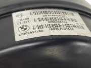 Bremskraftverst?rker 296798418 BMW 3 serie (F30) Limousine 318d 2.0 16V (B47-D20A) 2016