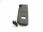 Sonnenblende Links 7319157 BMW 1 serie (F20) Schrägheck 5-drs 120d 2.0 16V (N47-D20C)