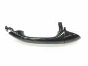 Türgriff Außen Rechts Vorne A1647600670 Mercedes-Benz ML II (164/4JG) SUV 3.0 ML-280 CDI 4-Matic V6 24V (OM642.940) 2007