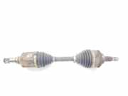 Antriebswelle Links Vorne 4343060082 Toyota Land Cruiser (J15) Hardtop Geländewagen 2.8 D-4D 16V (1GD-FTV)