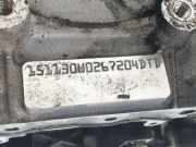Motorblock BLOQUE204DTD Land + Range Rover Range Rover Evoque (LVJ/LVS) SUV 2.0 D 180 16V 5-drs. (204DTD)