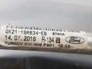 Klima Leitung GK2119A834EB Ford CUSTOM KOMBI 2.0 TDCi (131 CV) 2016