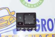Spiegelverstellung Schalter 25570AX005 Nissan X-Trail (T30) SUV 2.0 16V 4x2 (QR20DE) 2005