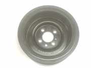 Kurbelwellen-Riemenscheibe 04L105243 Seat Arona (KJX) SUV 1.6 TDI 95 (DGTD) 2020