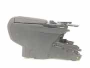 Armlehne MIDDEN 9666405677 Peugeot 3008 I (0U/HU) Großraumlimousine 1.6 HDiF 16V (DV6C(9HD)) 2013