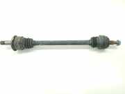 Antriebswelle Rechts Hinten A2053502009 Mercedes-Benz C (R205) Cabrio C-220d 2.2 16V BlueTEC (OM651.921(Euro 6))
