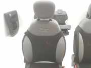 Innenausstattung ENTELA Fiat 500L (199) Großraumlimousine 1.4 16V (843.A.1000(Euro 4; Euro 5; Euro 6)) 2016