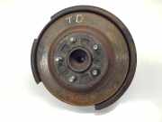 Achsschenkel Halter Rechts Hinten 52720C1100 Kia Clarus Limousine 2.0i SLX,GLX 16V (FE-16V)