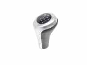 Schalthebelknopf 25117566267 BMW 3 serie (E90) Limousine 320i 16V (N46-B20B) 2005