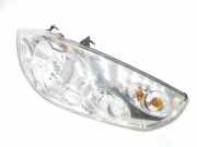 Scheinwerfer Links 260602078R Renault Master III (MA/MB/MC/MD/MH/MF/MG/MH) Van 2.3 dCi 16V (M9T-B6)