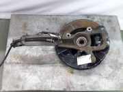 Achsschenkel Links Vorne 7L8407257C Audi Q7 (4LB) SUV 4.2 TDI V8 32V (BTR) 2007