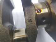 Kurbelwelle 0501L3 Peugeot 307 CC (3B) Cabrio 2.0 16V (EW10J4(RFN)) 2004