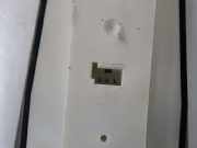 Schalter F?r Elekt. Fensterheber Links Vorne 61316917104 BMW 7 serie (E65/E66/E67) Limousine 730d 24V (M57N-D30(306D2)) 2004