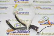 Vorhang Airbag Links VOOR 72127000009 BMW 5 serie (E39) Limousine 523i 24V (M52-B25(256S3)) 1998