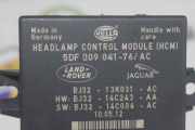 Steuergerät Beleuchtung BJ3213K031AC Land + Range Rover Range Rover Evoque (LVJ/LVS) SUV 2.2 TD4 16V (224DT(Euro 5)) 2012