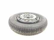 Reserverad A1644000002 Mercedes-Benz ML II (164/4JG) SUV 3.0 ML-280 CDI V6 24V (OM642.940)