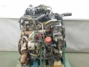 Motor COMPLEET 2KDFTV Toyota Hilux IV Pick-up 2.5 D4-D 16V 4x4 (2KD-FTV) 2014