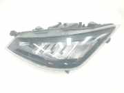 Scheinwerfer Links 6F1941005E Seat Ibiza V (KJB) Schrägheck 5-drs 1.0 TSI 12V (DLAA) 2023