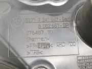 Bodenschutz VOOR 51717241847 BMW 1 serie (F20) Schrägheck 5-drs 118d 2.0 16V (B47-D20A) 2015