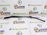 Scheibenwischer Links Vorne 1K8955409 Volkswagen Scirocco (137/13AD) Schrägheck 3-drs 2.0 TDI 16V (CBDB) 2010 CBDB