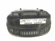 Multifunctionelle Display 65829114362 BMW 3 serie (E92) Coup? 325i 24V (N52-B25A) 2006