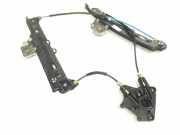 Fensterheber Links Hinten 7365257 BMW 4 serie Gran Coupe (F36) Liftback 430d 3.0 24V (N57-D30A)