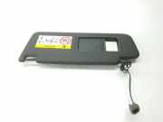 Sonnenblende Links 5H0857552C Cupra Formentor SUV 1.5 TSI 16V (DPCA) 2023 DPCA