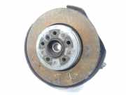 Achsschenkel Halter Links Hinten 6763119 BMW 7 serie (E65/E66/E67) Limousine 745i,Li 4.4 V8 32V (N62-B44A)