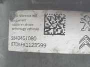 Abs Pumpe 9840461080 Citroën Jumpy Van 1.5 Blue HDi 100 (DV5RUCd(YHR))