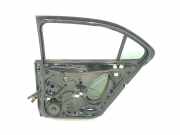 Tür Rechts Hinten 5JA833052C Seat Toledo (NHAA) Liftback 1.6 TDI 16V 105 (CAYC/CLNA) 2012