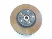 Achsschenkel Links Vorne 51715D7000 Hyundai Tucson (TL) SUV 1.7 CRDi 16V 2WD (D4FD) 2016