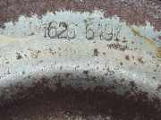 Kurbelwellen-Riemenscheibe 123030453R Dacia Dokker (0S) Großraumlimousine 1.5 dCi 90 (K9K-626(K9K-E6)) 2016