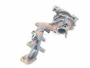 Turbolader 282012A810 Kia Clarus Limousine 2.0i SLX,GLX 16V (FE-16V)