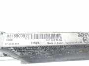 Luft-K?hler 1649790580 Peugeot CAJA CERRADA 2.2 HDI FAP (131 CV) 2014