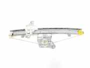 Fensterheber Rechts Vorne 807205FA0A Nissan Micra (K14) Schrägheck 1.0 12V (BR10DE) 2017