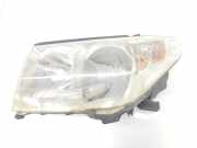 Scheinwerfer Links 8117060C81 Toyota Land Cruiser V8 (J20) Hardtop Geländewagen 4.5 D-4D 32V (1VDFTV) 2008