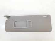 Sonnenblende Rechts 51167322292 BMW 3 serie (F30) Limousine 318d 2.0 16V (N47-D20C) 2012