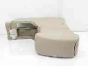 Armlehne MIDDEN 8011A165YA Mitsubishi Outlander (CW) SUV 2.2 DI-D 16V 4x4 (DW12METED4.FAP(4HN)) 2008