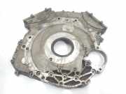 Steuerkette Abdeckung 059103173M Audi A6 (C6) Limousine 3.0 TDI V6 24V Quattro (BMK) 2005