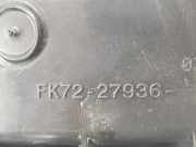 Tankklappe LR058473 Land + Range Rover Discovery Sport (LC) Geländewagen 2.0 TD4 180 16V (204DTD) 2017