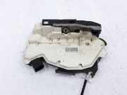 Türschloss Links Hinten 5N0839015D Volkswagen Passat CC (357) Coupé 2.0 TDI 16V 170 (CFGB) 2012 CFGB