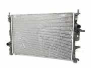 Radiator 31319064 Volvo V40 Cross Country (MZ) Schrägheck 5-drs 2.0 D2 16V (D4204T8(Euro 6b)) 2017