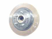 Achsschenkel Links Hinten 52705N7100 Hyundai Tucson (NX) SUV 1.6 T-GDI (G4FP) 2022